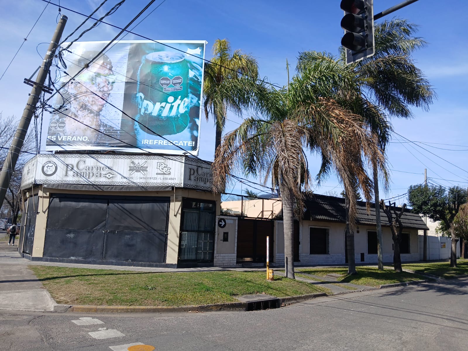 Casa en Rosario